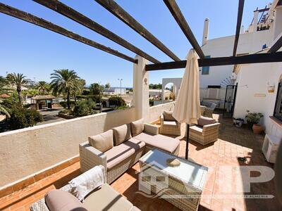 VIP7991: Appartement te koop in Mojacar Playa, Almería