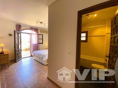 VIP7991: Wohnung zu Verkaufen in Mojacar Playa, Almería