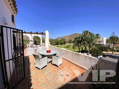 VIP7991: Apartment for Sale in Mojacar Playa, Almería