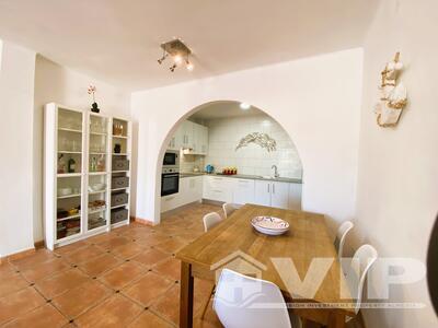 VIP7991: Apartment for Sale in Mojacar Playa, Almería