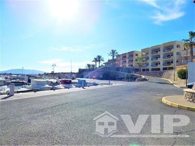 VIP7992: Townhouse for Sale in Villaricos, Almería