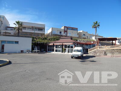 VIP7992: Adosado en Venta en Villaricos, Almería