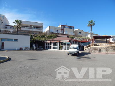 VIP7992: Stadthaus zu Verkaufen in Villaricos, Almería