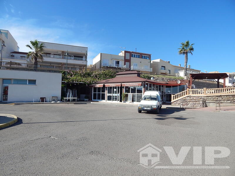 VIP7992: Maison de Ville à vendre dans Villaricos, Almería
