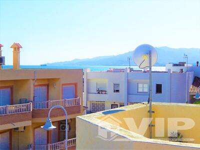 VIP7992: Maison de Ville à vendre en Villaricos, Almería