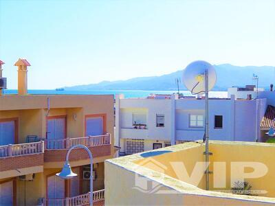 VIP7992: Townhouse for Sale in Villaricos, Almería