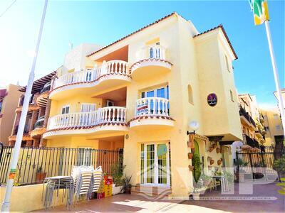 VIP7992: Townhouse for Sale in Villaricos, Almería