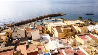 VIP7992: Maison de Ville à vendre en Villaricos, Almería