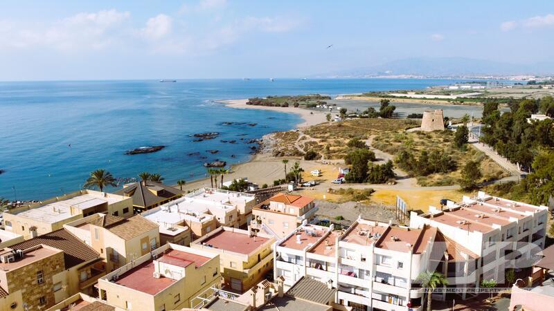 VIP7992: Townhouse for Sale in Villaricos, Almería