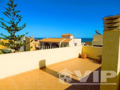 VIP7992: Townhouse for Sale in Villaricos, Almería