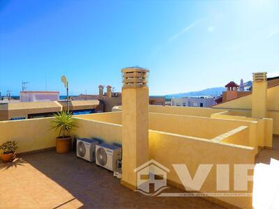 VIP7992: Maison de Ville à vendre en Villaricos, Almería