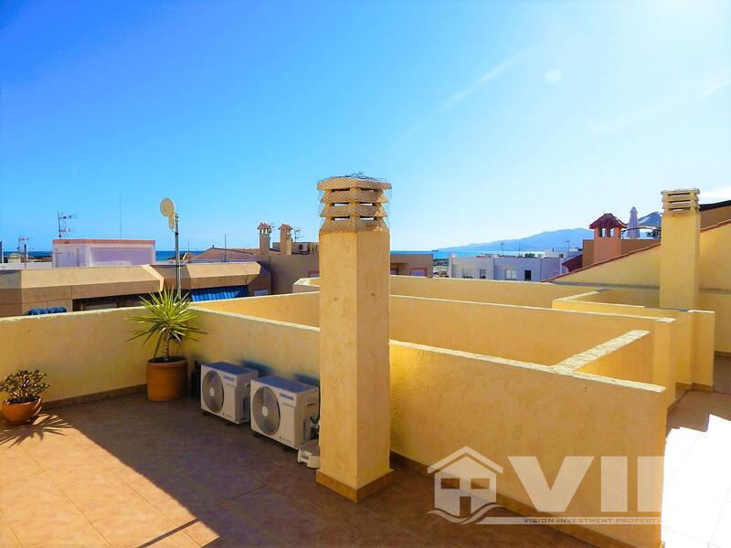 VIP7992: Maison de Ville à vendre dans Villaricos, Almería