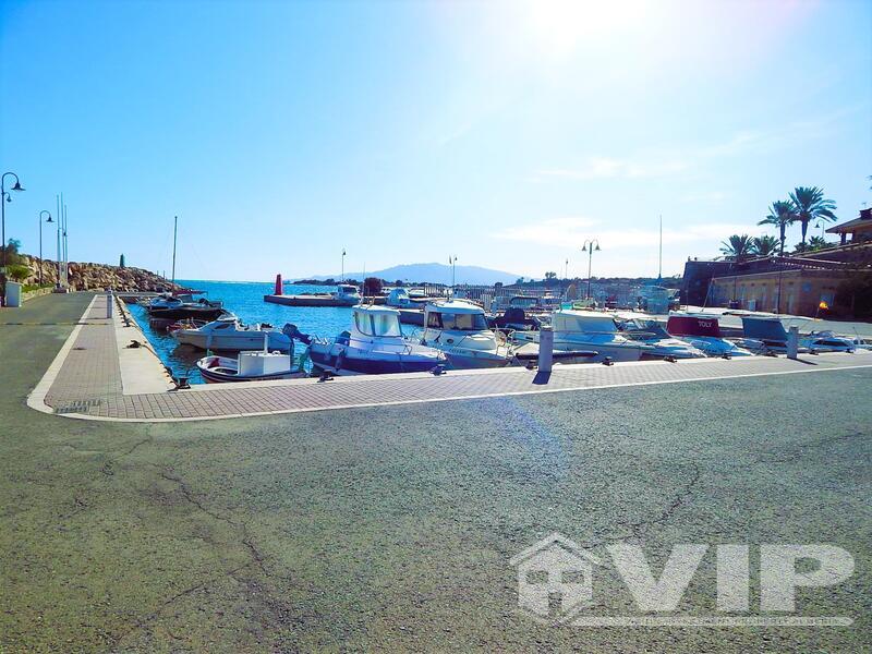 VIP7992: Adosado en Venta en Villaricos, Almería