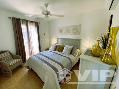 VIP7992: Townhouse for Sale in Villaricos, Almería