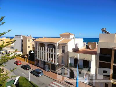 VIP7992: Townhouse for Sale in Villaricos, Almería