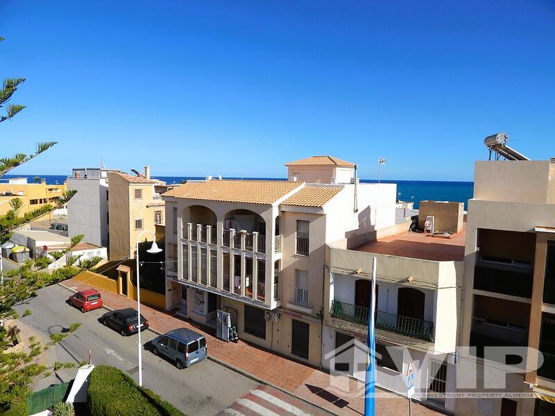 VIP7992: Townhouse for Sale in Villaricos, Almería