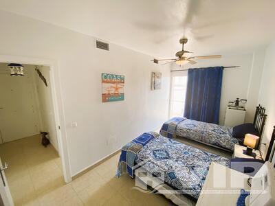 VIP7993: Wohnung zu Verkaufen in Mojacar Playa, Almería