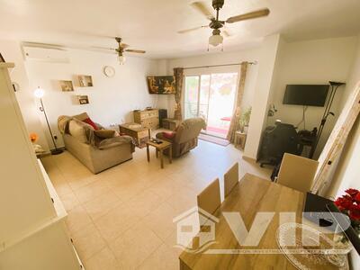 VIP7993: Appartement te koop in Mojacar Playa, Almería
