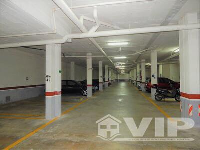 VIP7993: Appartement te koop in Mojacar Playa, Almería