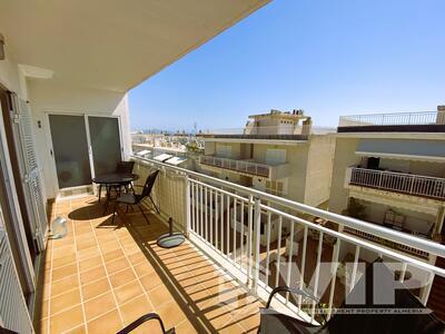 VIP7993: Appartement te koop in Mojacar Playa, Almería