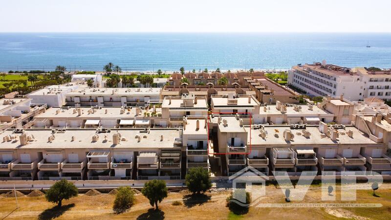 VIP7993: Appartement à vendre en Mojacar Playa, Almería