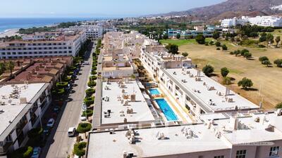 VIP7993: Appartement à vendre en Mojacar Playa, Almería