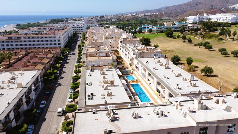 VIP7993: Appartement te koop in Mojacar Playa, Almería