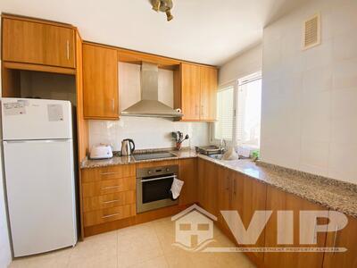 VIP7993: Appartement à vendre en Mojacar Playa, Almería