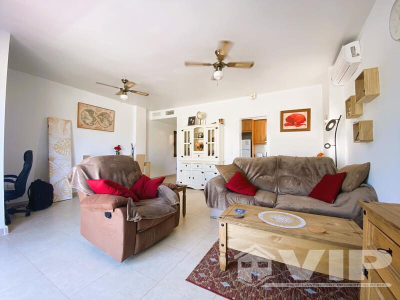 VIP7993: Appartement à vendre dans Mojacar Playa, Almería