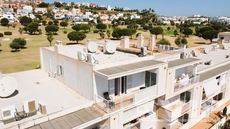 VIP7993: Appartement te koop in Mojacar Playa, Almería