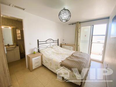 VIP7993: Apartment for Sale in Mojacar Playa, Almería