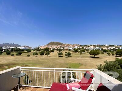 VIP7993: Appartement te koop in Mojacar Playa, Almería