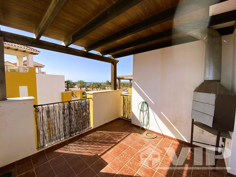 VIP7994: Appartement à vendre dans Vera Playa, Almería