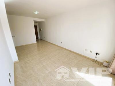 VIP7994: Appartement à vendre en Vera Playa, Almería