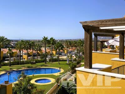 VIP7994: Apartment for Sale in Vera Playa, Almería