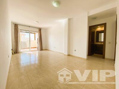 VIP7994: Appartement à vendre en Vera Playa, Almería