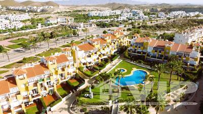 VIP7994: Apartment for Sale in Vera Playa, Almería