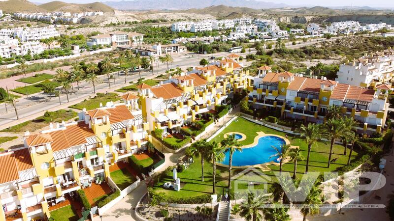 VIP7994: Apartamento en Venta en Vera Playa, Almería