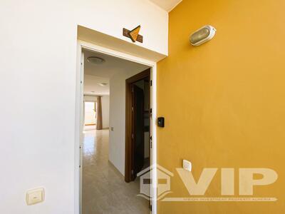 VIP7994: Appartement à vendre en Vera Playa, Almería