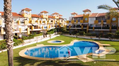 VIP7994: Apartment for Sale in Vera Playa, Almería