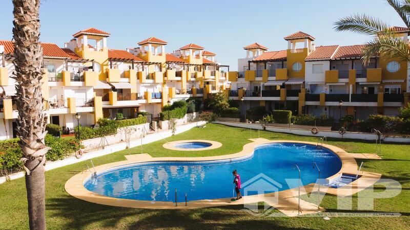 VIP7994: Appartement te koop in Vera Playa, Almería