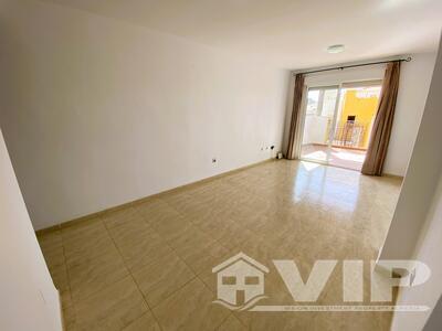 VIP7994: Appartement à vendre en Vera Playa, Almería