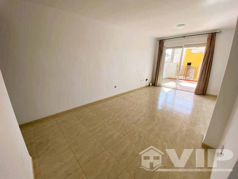 VIP7994: Apartamento en Venta en Vera Playa, Almería
