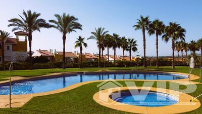 VIP7994: Apartment for Sale in Vera Playa, Almería