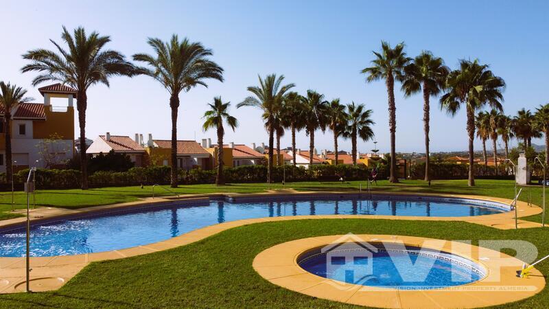 VIP7994: Appartement à vendre en Vera Playa, Almería