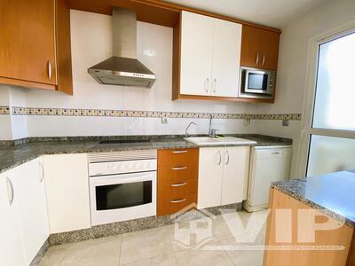 VIP7994: Apartment for Sale in Vera Playa, Almería