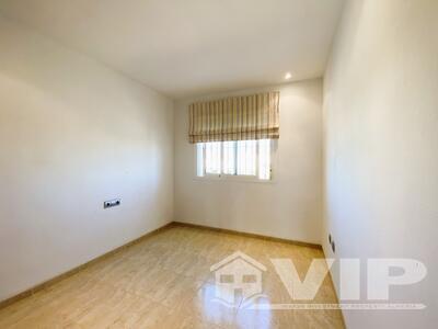 VIP7994: Apartment for Sale in Vera Playa, Almería