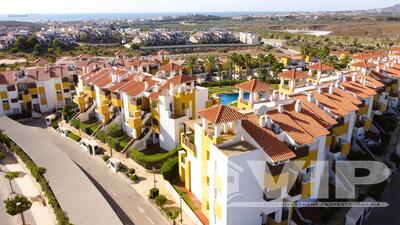 VIP7994: Appartement à vendre en Vera Playa, Almería