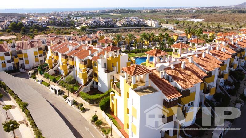 VIP7994: Apartamento en Venta en Vera Playa, Almería