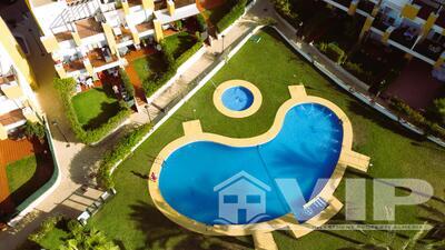VIP7994: Apartment for Sale in Vera Playa, Almería